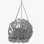 Artefacto ipe hang chair