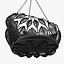 Artefacto ipe hang chair
