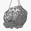 Artefacto ipe hang chair