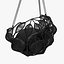 Artefacto ipe hang chair