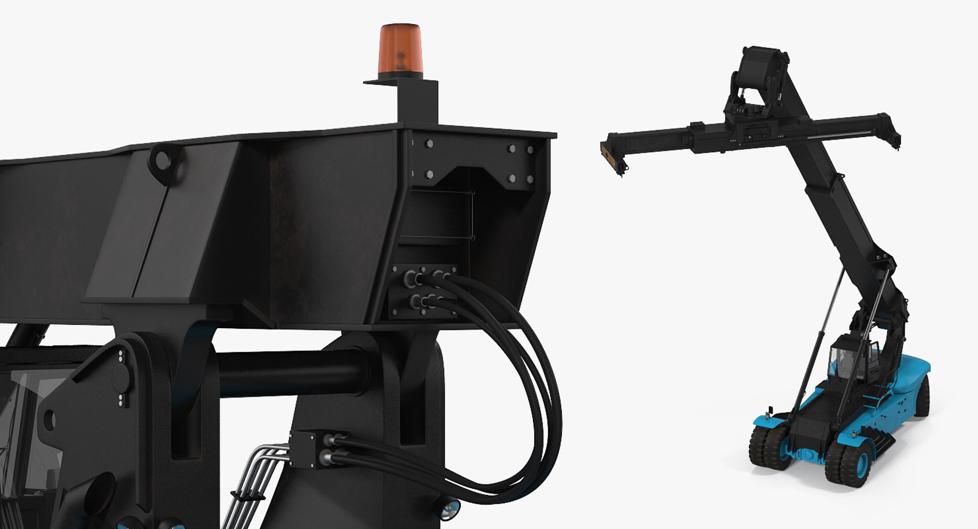 reachstacker generic rigged 3D model https://p.turbosquid.com/ts-thumb/6O/T7Zk0Z/0TbHrk7M/reachstackergenericriggedmb3dmodel008/jpg/1530832236/1920x1080/fit_q87/692c5a42b04e7adf9ffb00f5053f8730403158e5/reachstackergenericriggedmb3dmodel008.jpg