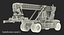 Reachstacker generico attrezzato