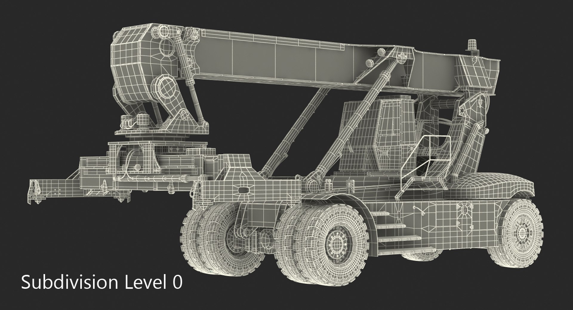 reachstacker generic rigged 3D model https://p.turbosquid.com/ts-thumb/6O/T7Zk0Z/coDMyONQ/reachstackergenericriggedmb3dmodel016/jpg/1530832263/1920x1080/fit_q87/5f5769eaaf5b1f699781dd0ea4615894febeced5/reachstackergenericriggedmb3dmodel016.jpg