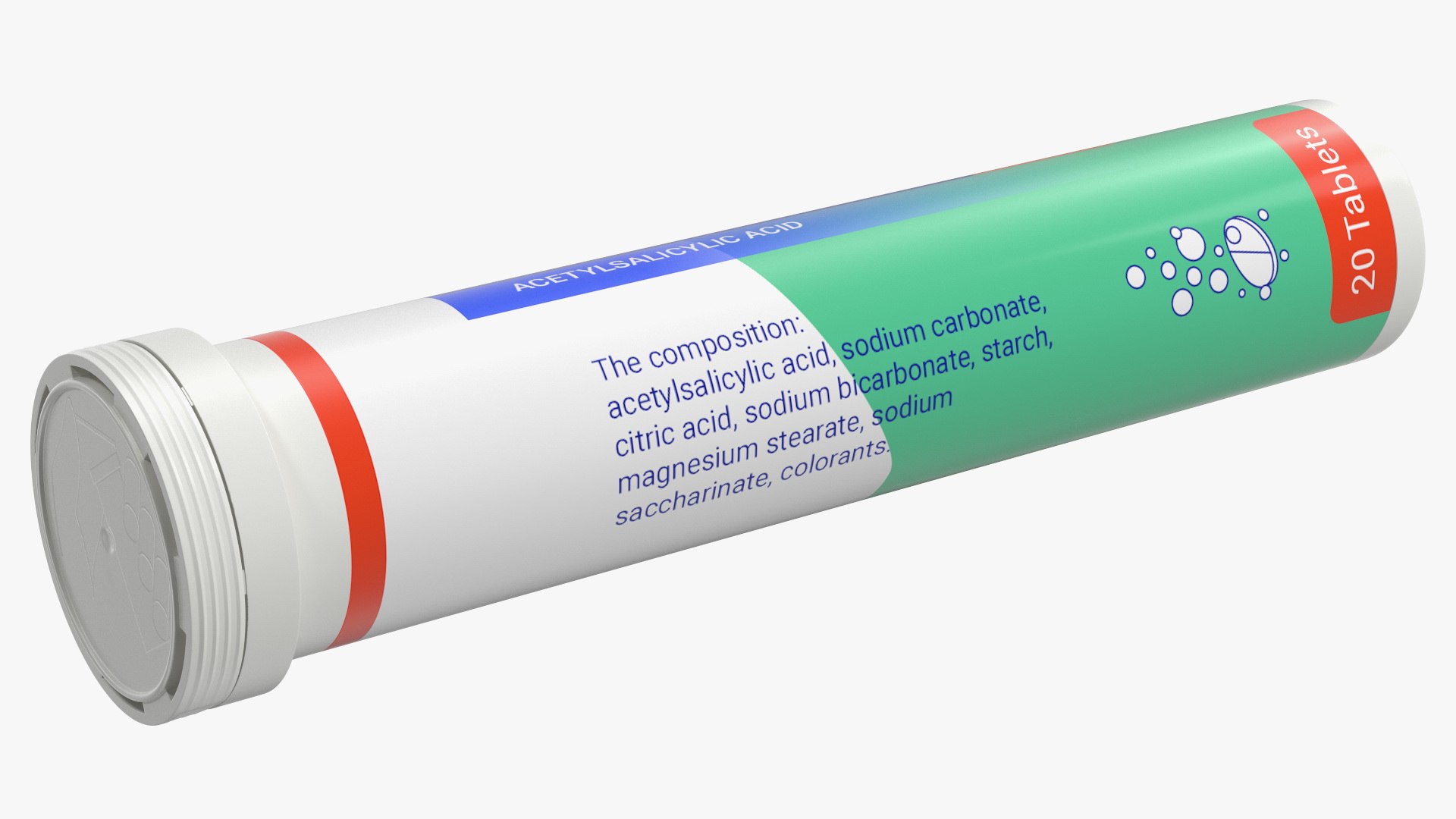 Effervescent Aspirine Package 25 Tabs 3D model https://p.turbosquid.com/ts-thumb/6O/TSanRH/cK/effervescentaspirinepackage25tabs3dsmodel013/jpg/1711925882/1920x1080/fit_q87/e0503e3e432e16bb88d824ee8122d2bd416d22c9/effervescentaspirinepackage25tabs3dsmodel013.jpg
