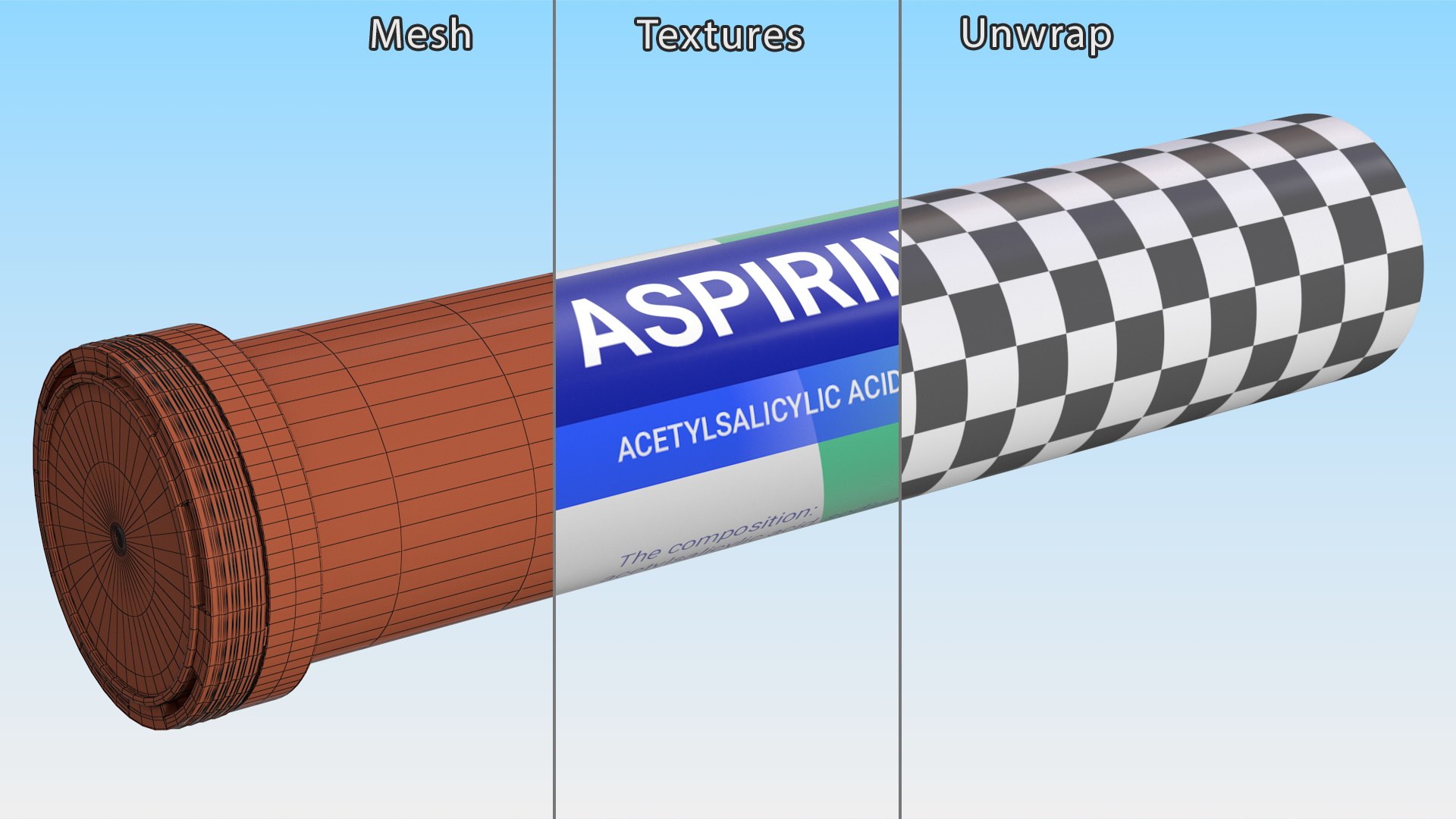 Effervescent Aspirine Package 25 Tabs 3D model https://p.turbosquid.com/ts-thumb/6O/TSanRH/lQ/effervescentaspirinepackage25tabs3dsmodel014/jpg/1711925886/1920x1080/fit_q87/30b42623bbb6366fd2b333221440b24bfd2462cc/effervescentaspirinepackage25tabs3dsmodel014.jpg