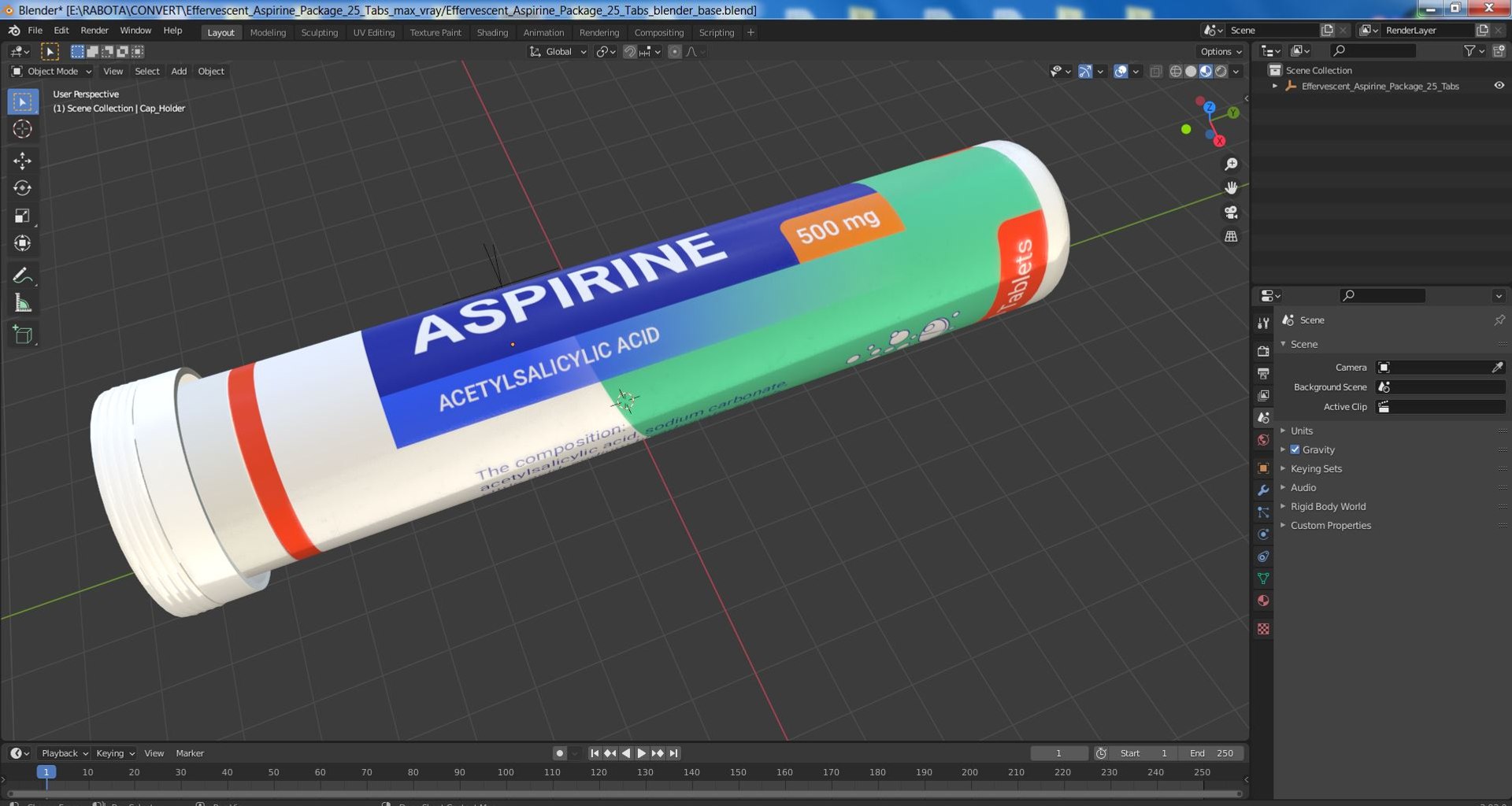 Effervescent Aspirine Package 25 Tabs 3D model https://p.turbosquid.com/ts-thumb/6O/TSanRH/uw/effervescentaspirinepackage25tabs3dsmodel020/jpg/1711925905/1920x1080/fit_q87/7547296adfc2e2e916943e4f40ac700ffe064d69/effervescentaspirinepackage25tabs3dsmodel020.jpg