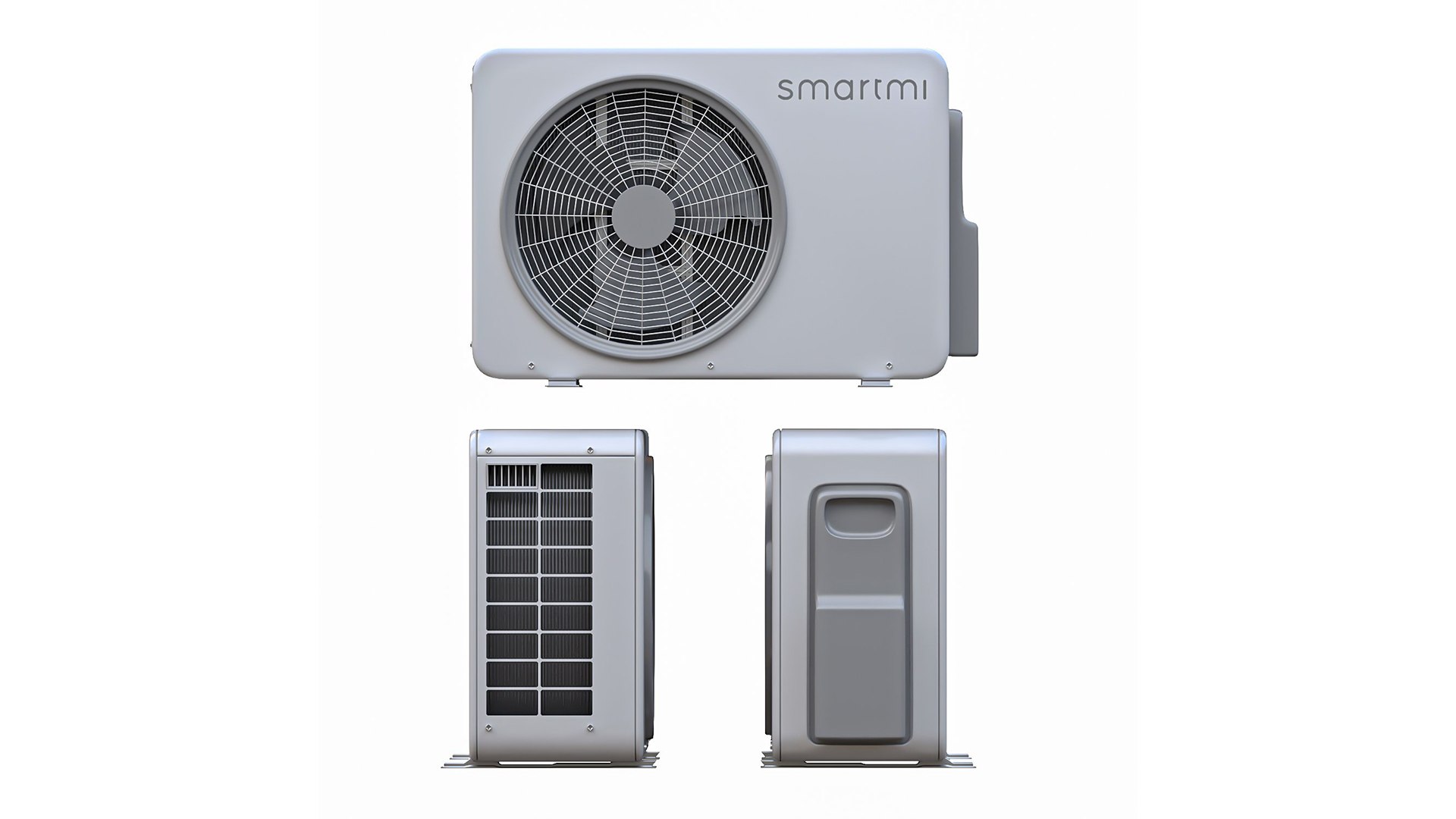 Xiaomi Smartmi Air Conditioner - Outside 3D model https://p.turbosquid.com/ts-thumb/6O/VXtZ7N/vq/mismartair3/jpg/1653163998/1920x1080/fit_q87/f4773e4dd20a61389f7027a06e7e1524de2cf438/mismartair3.jpg