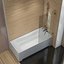 Set of baths Ravak set 06 (XXL, Magnolia, Campanula II, Vanda II)