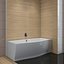 Set of baths Ravak set 06 (XXL, Magnolia, Campanula II, Vanda II)