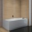 Set of baths Ravak set 06 (XXL, Magnolia, Campanula II, Vanda II)