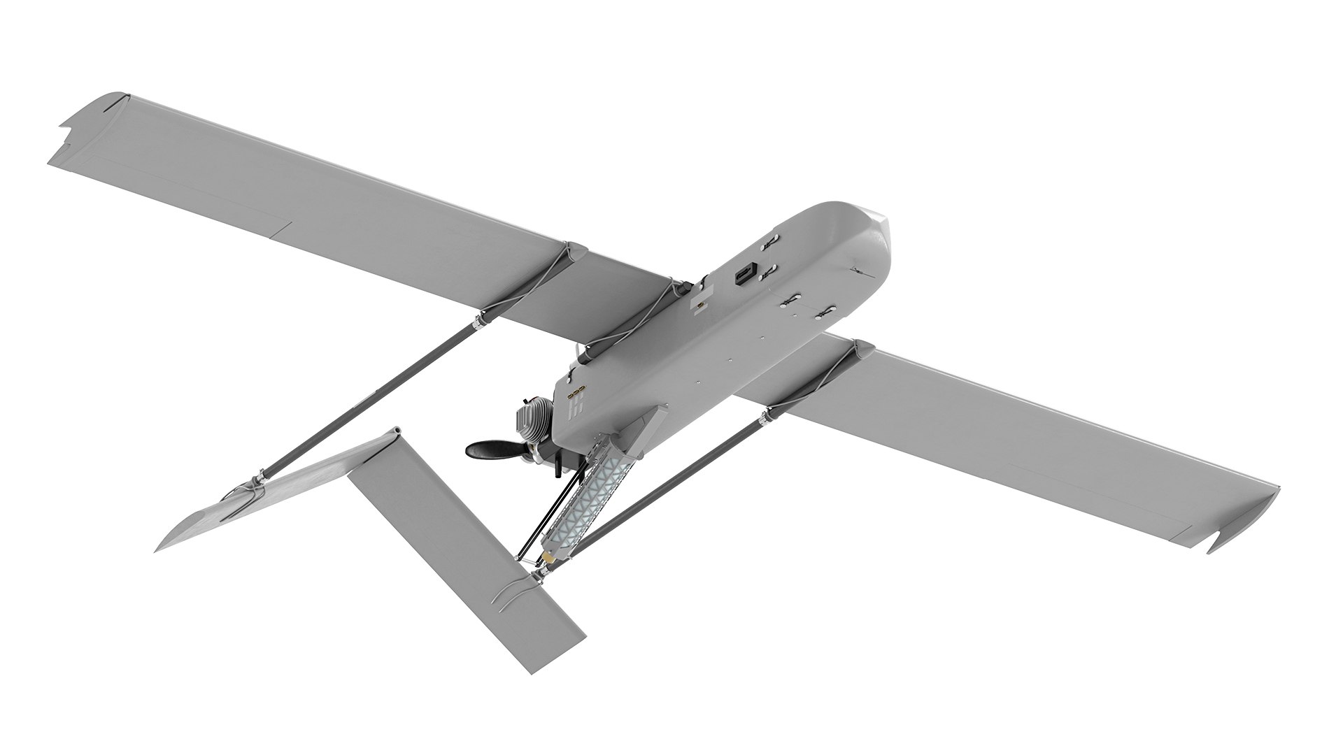 3D Ukrainian UAC FP-1 long range attack drone model https://p.turbosquid.com/ts-thumb/6O/YqWRPo/6i/hd01/jpg/1774978051/1920x1080/fit_q87/a6bb27005a94344aaed5d770891e504a89169e8c/hd01.jpg