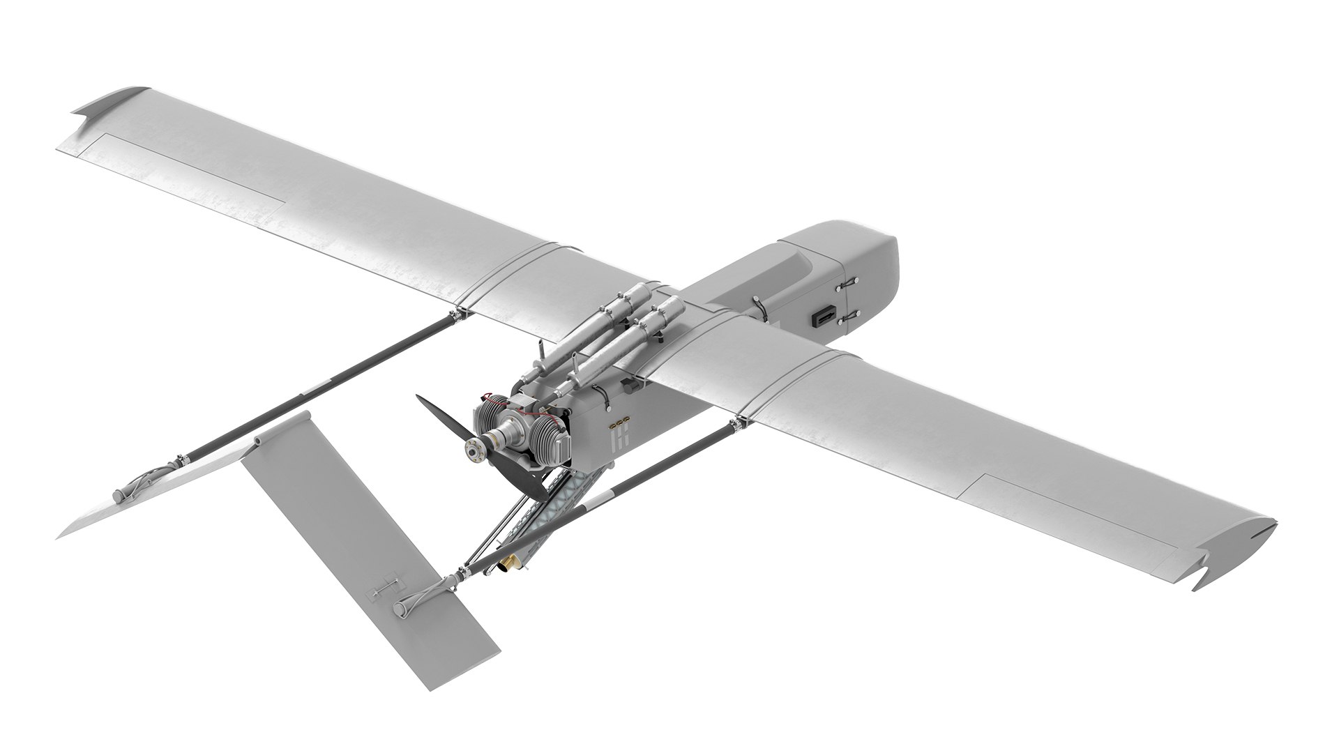 3D Ukrainian UAC FP-1 long range attack drone model https://p.turbosquid.com/ts-thumb/6O/YqWRPo/CY/hd03/jpg/1774978052/1920x1080/fit_q87/80c31b3b22d148c22786f6addfae224bdb96789e/hd03.jpg