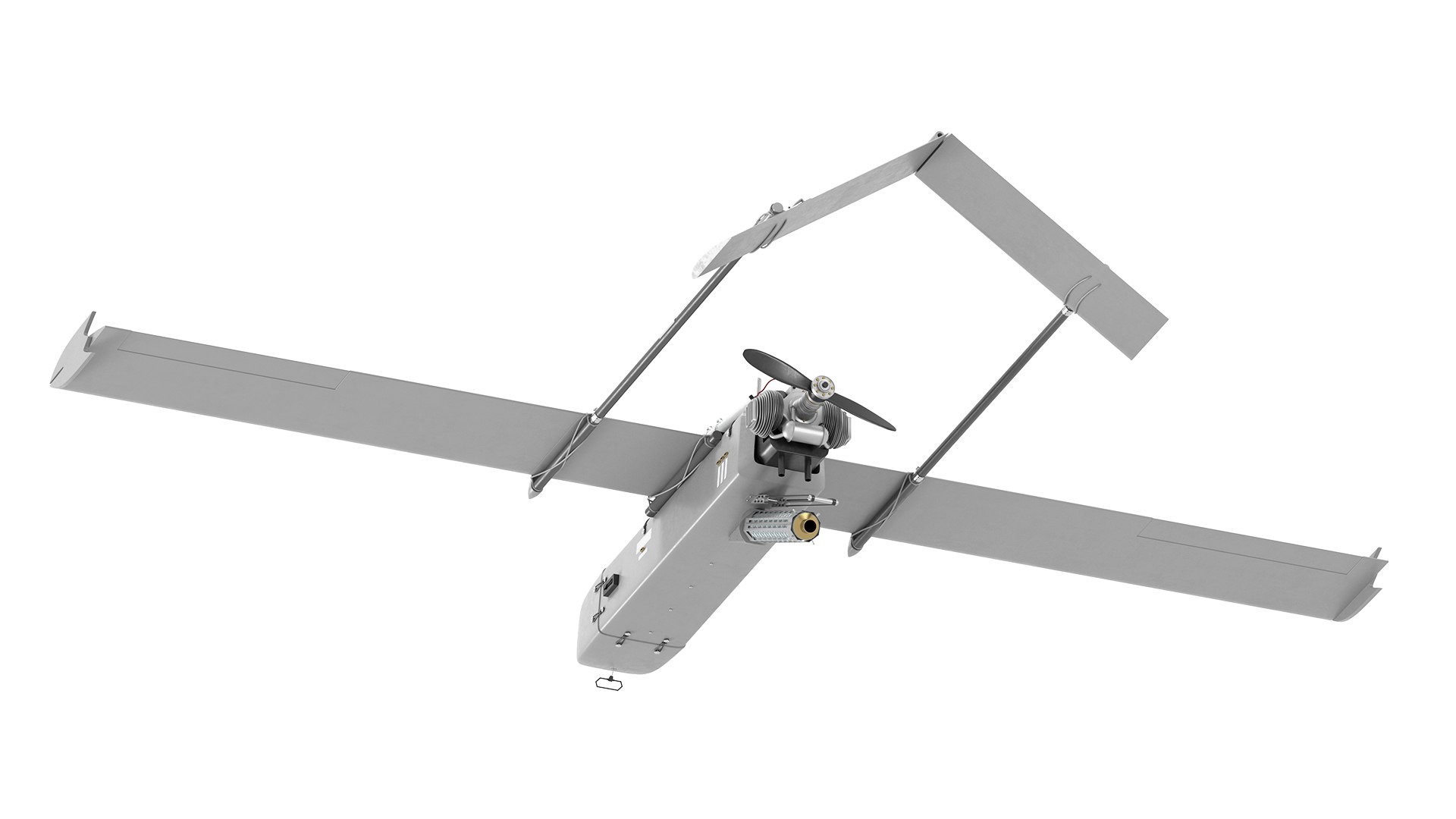 3D Ukrainian UAC FP-1 long range attack drone model https://p.turbosquid.com/ts-thumb/6O/YqWRPo/jE/hd04/jpg/1774978052/1920x1080/fit_q87/8ddd9c1e33d32fba622dd85f6b3c3c49c5f8b7cc/hd04.jpg