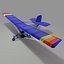 Ultralight Airplane