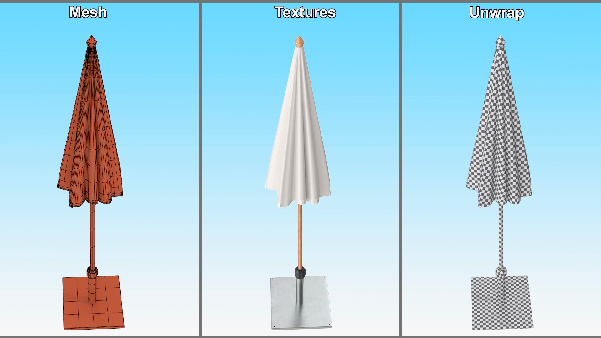 3D Adjustable Outdoor Patio Umbrella Folded https://p.turbosquid.com/ts-thumb/6O/aulngq/Ed/adjustableoutdoorpatioumbrellafoldedmb3dmodel016/jpg/1691761361/1920x1080/fit_q87/583f3a032c4dba4a26e7b3f509833117537adf95/adjustableoutdoorpatioumbrellafoldedmb3dmodel016.jpg