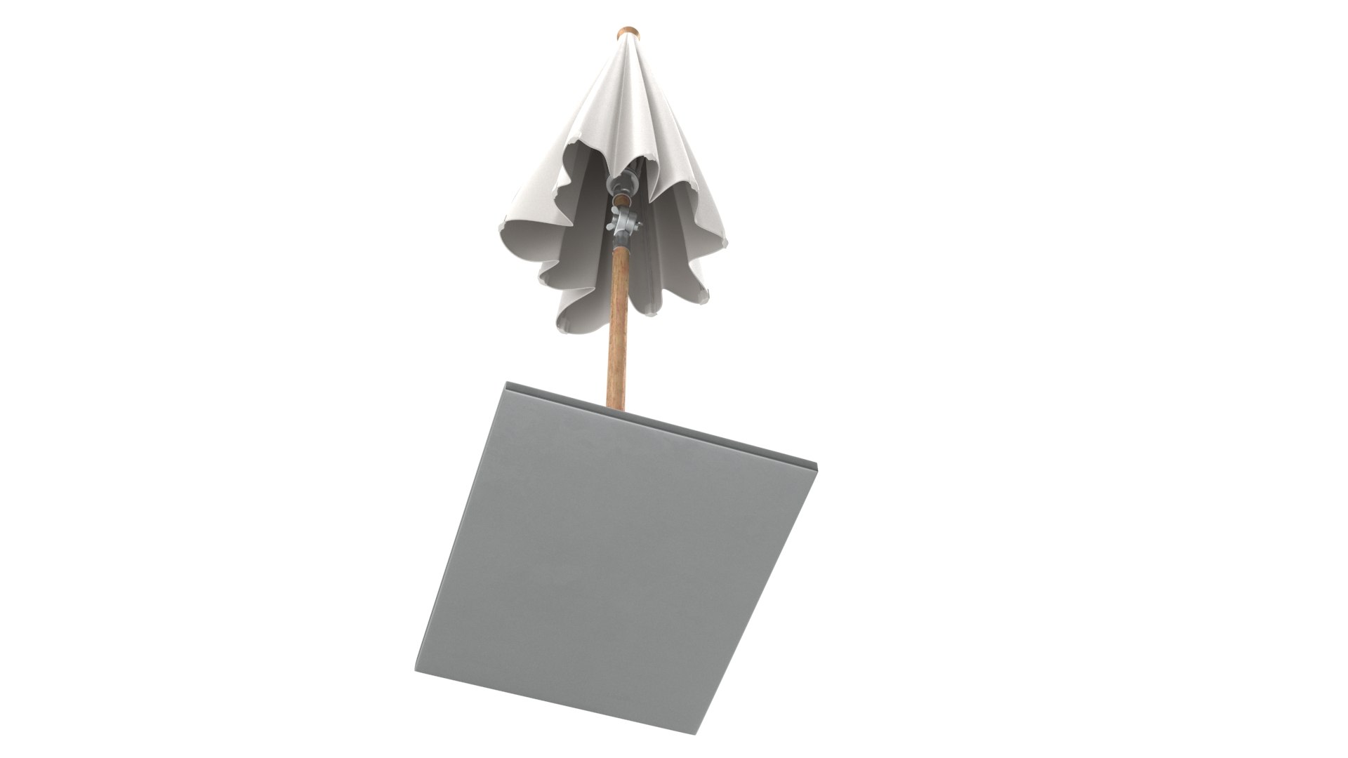 3D Adjustable Outdoor Patio Umbrella Folded https://p.turbosquid.com/ts-thumb/6O/aulngq/nZ/adjustableoutdoorpatioumbrellafoldedmb3dmodel012/jpg/1691761344/1920x1080/fit_q87/f188af9413fcbdc196d459fce18c81244cfffa90/adjustableoutdoorpatioumbrellafoldedmb3dmodel012.jpg