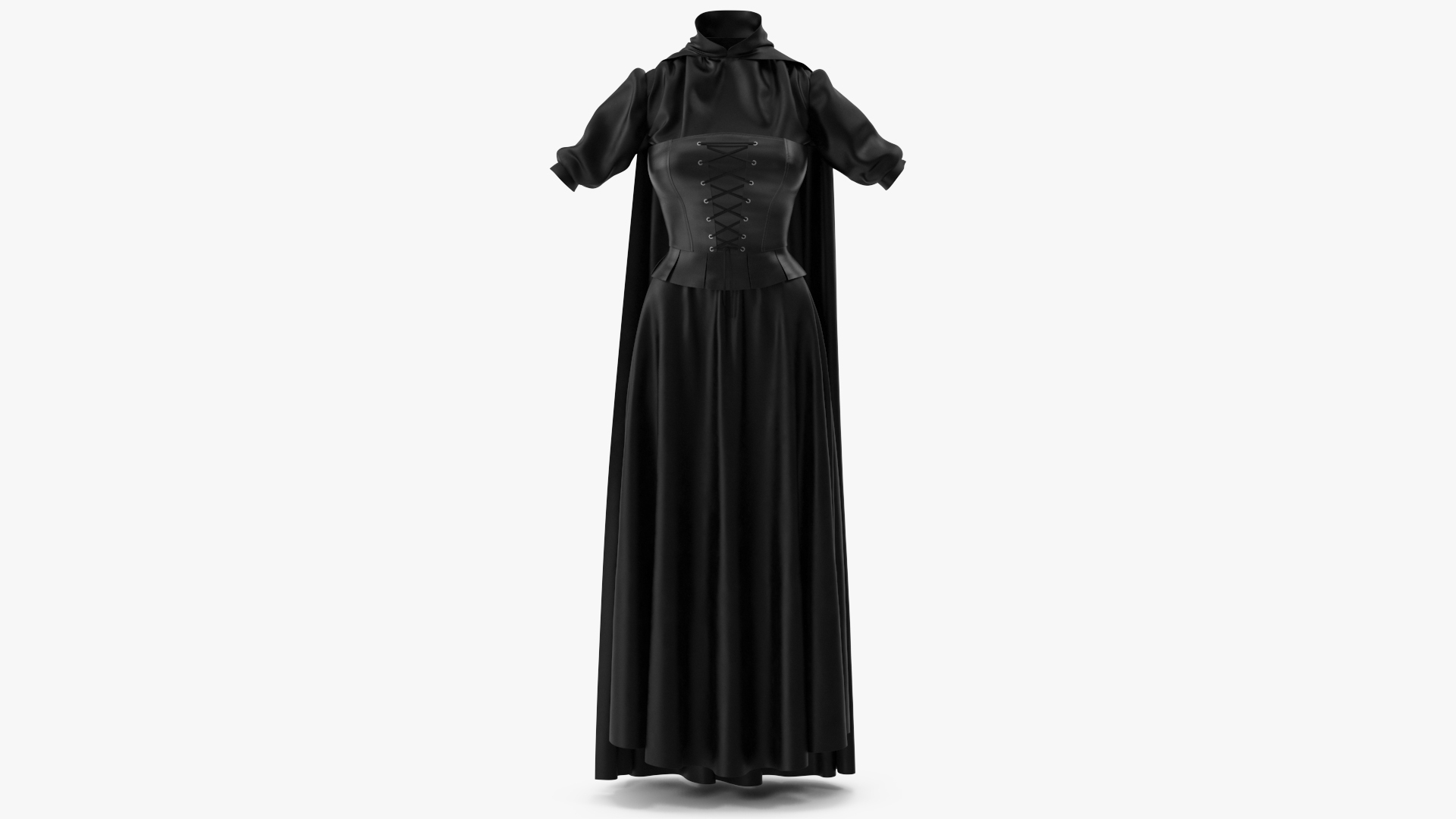 Corset Dress with Cape 4 3D model https://p.turbosquid.com/ts-thumb/6O/bsHA2R/Ac/turntable/jpg/1695035770/1920x1080/turn_fit_q99/b6766c3674a5ae7f7e49e6451a99d29422e5ad57/turntable-1.jpg