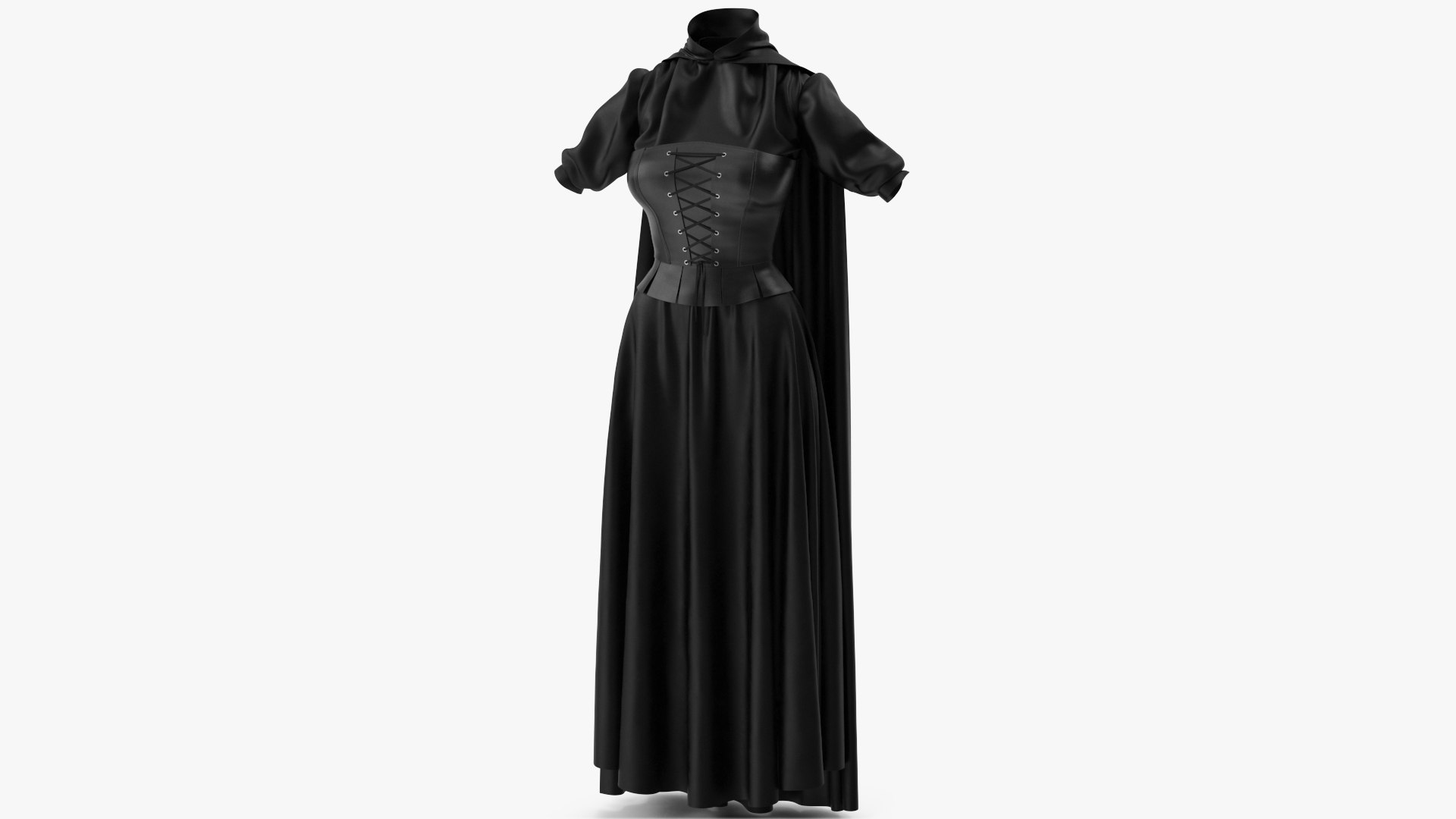 Corset Dress with Cape 4 3D model https://p.turbosquid.com/ts-thumb/6O/bsHA2R/kG/angles_01/jpg/1695037688/1920x1080/fit_q87/a8c8b6ee7199d9f8a8b4adf9e7aaef8f9c204a0d/angles_01.jpg