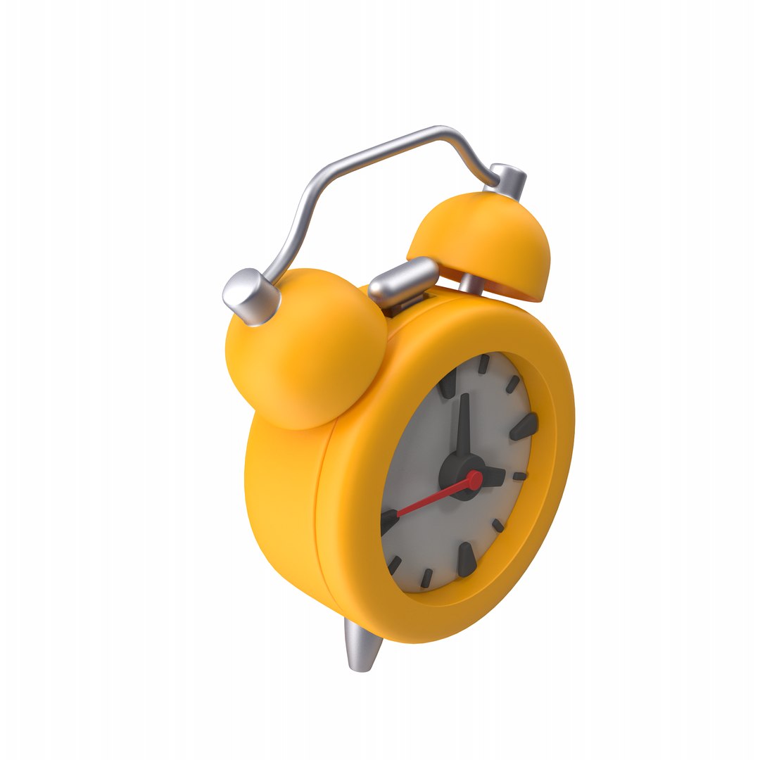 In defense of the old-school alarm clock