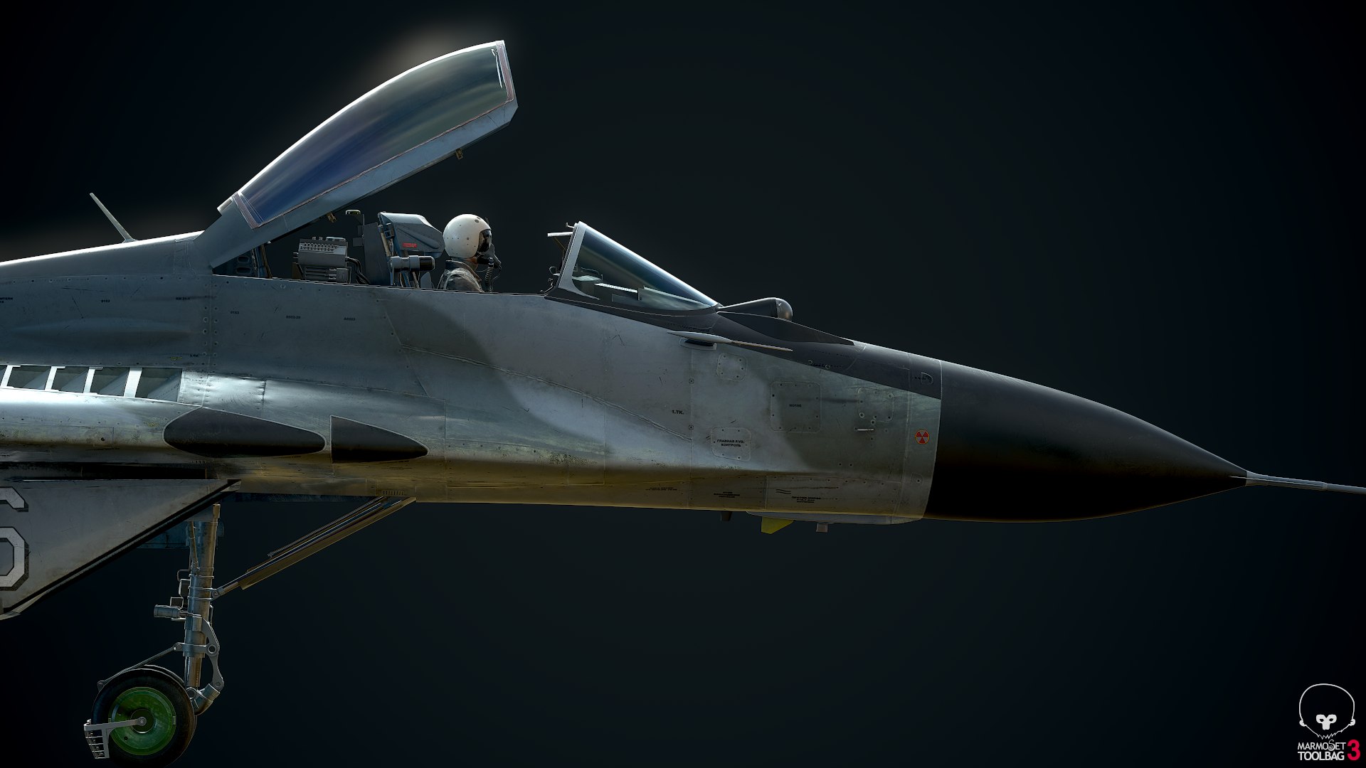 mig-29a fulcrum 3d model https://p.turbosquid.com/ts-thumb/6O/mgFpIL/KXqgAjrr/screenshot002/png/1568932647/1920x1080/fit_q87/f216587a7d3fed51492008bd8ae8ce3a39395e47/screenshot002.jpg
