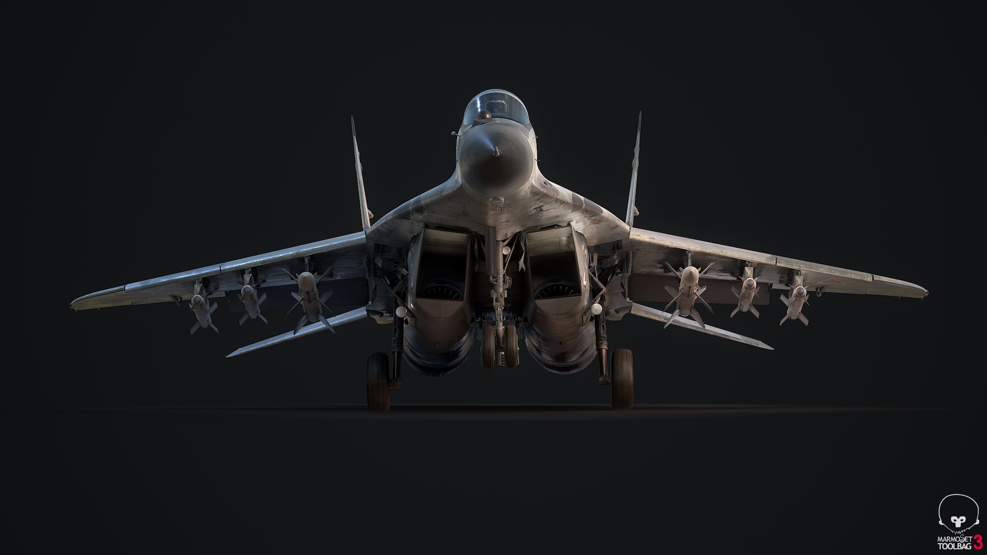 mig-29a fulcrum 3d model https://p.turbosquid.com/ts-thumb/6O/mgFpIL/KjKKNMWo/screenshot063/png/1568933157/1920x1080/fit_q87/9a85314bdb83f26f0498c7312cda5667876ec20c/screenshot063.jpg