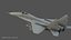 Fulcro MiG-29A (Russo)