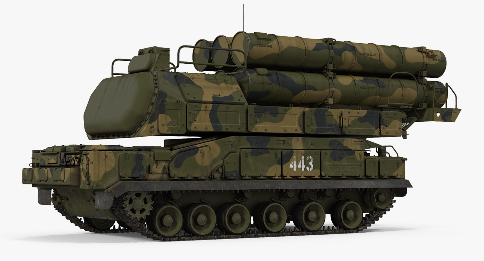 Russian Military Ground Vehicles Collection 3D model https://p.turbosquid.com/ts-thumb/6O/pUsLJV/XYV2Ehg9/samsystembukm3camo3dsmodel001/jpg/1790098161/1920x1080/fit_q87/18380e865c1ad96b21825019050a5391b9a639b6/samsystembukm3camo3dsmodel001.jpg