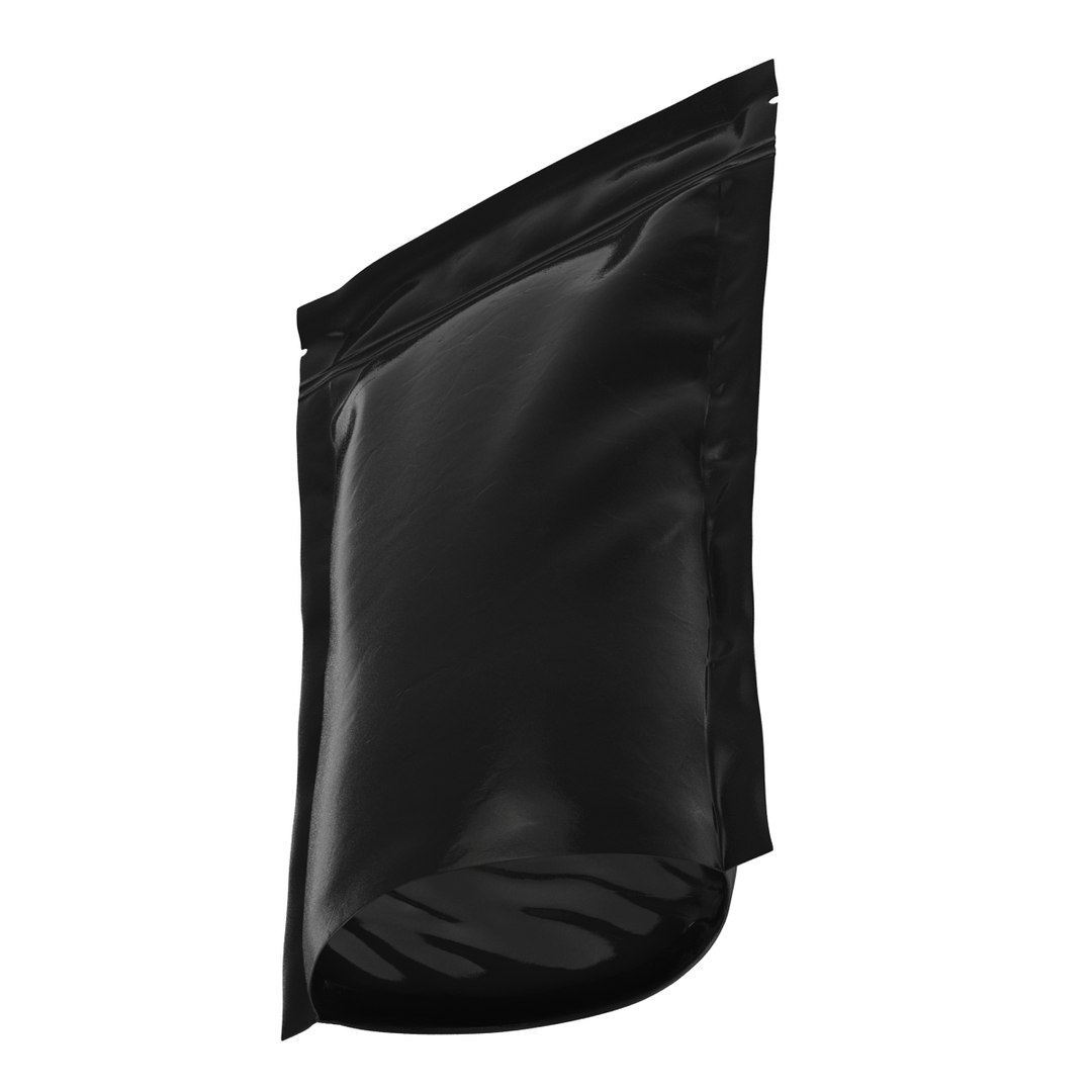 Food Vacuum Sealed Bag 3ds