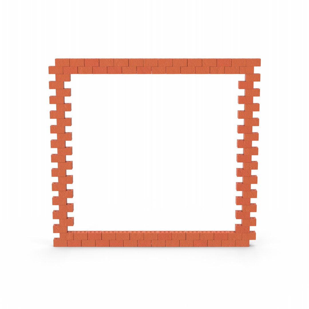 Bricks Wall Frame 3D model https://p.turbosquid.com/ts-thumb/6O/uAMy0i/Qo/brickswallframe.h01.2k/png/1722408887/1920x1080/fit_q87/31d19d8c734b34640f764076b30c7fab4ff27c4f/brickswallframe.h01.2k.jpg