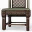 Gothic Throne