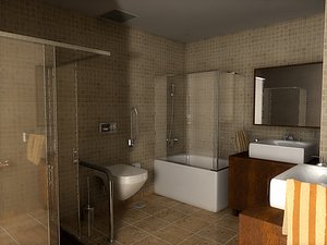 tandoÄŸan banyo