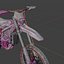 URRON ULTRA BEE 3D MODEL