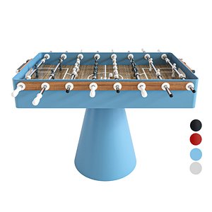 Table soccer CICLOPE CAPRI