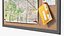 Detective Cork Board with Evidence Notes