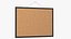 Detective Cork Board with Evidence Notes