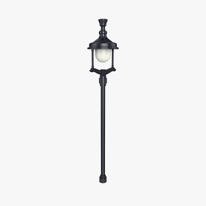 Street Lamp
