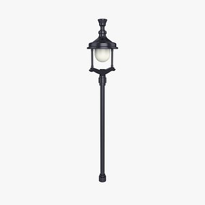 Street Lamp