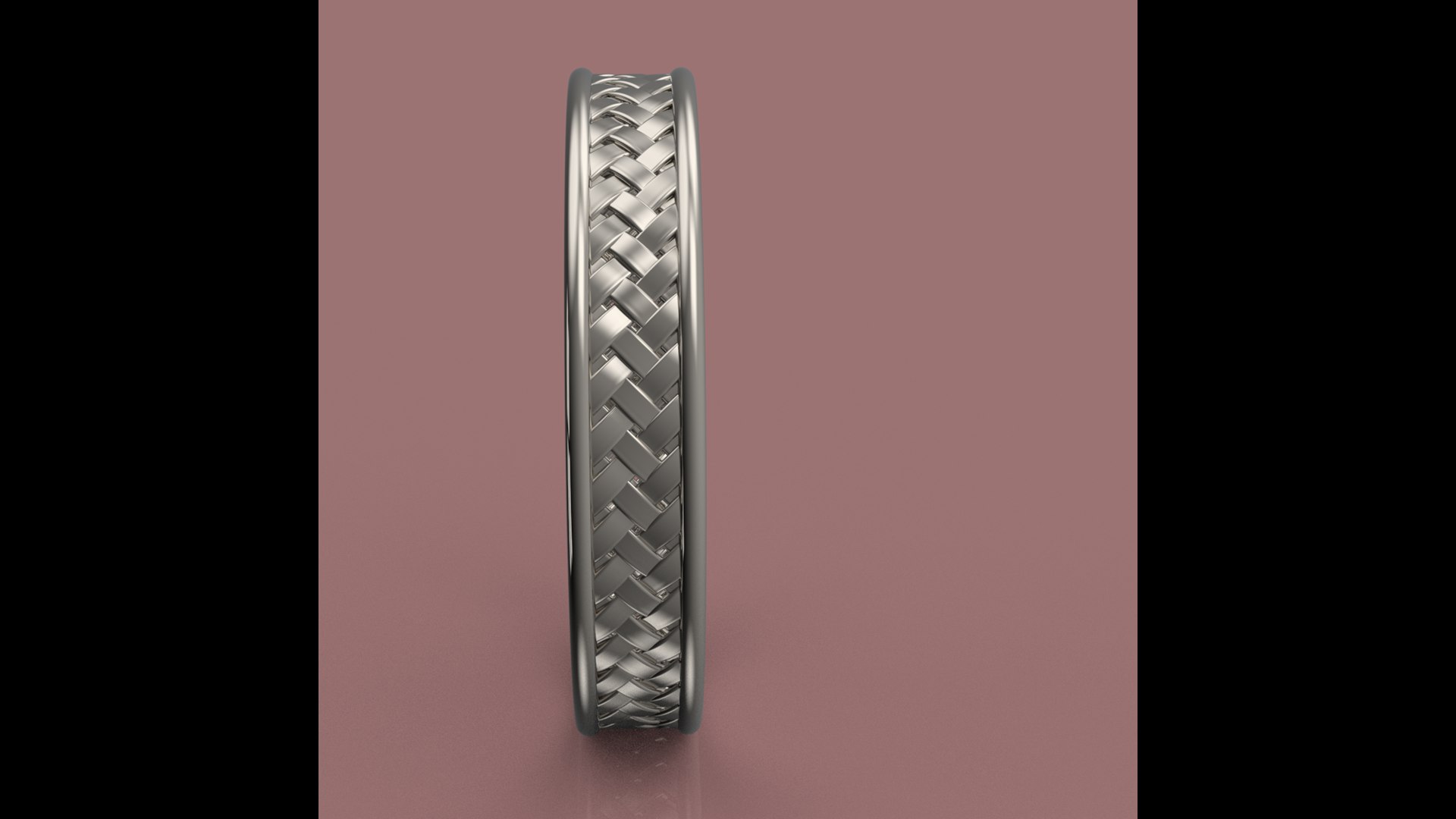 3D Bangle - TurboSquid 2198547