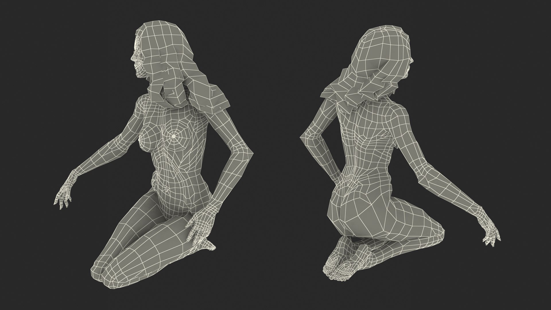3d Модели Эротика