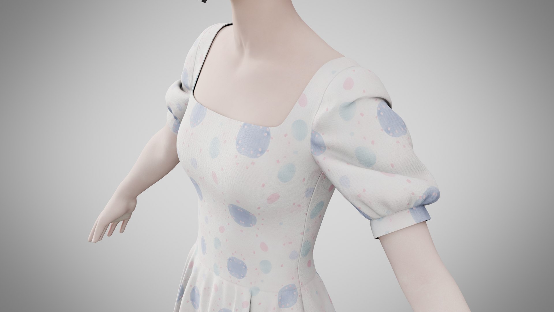 3D Dress 26 Pastel Confetti Dot model https://p.turbosquid.com/ts-thumb/6P/4rAVM3/L6/4/jpg/1761468807/1920x1080/fit_q87/a1df7eb8750f59dc0daa852d402d63d8bdc5c440/4.jpg