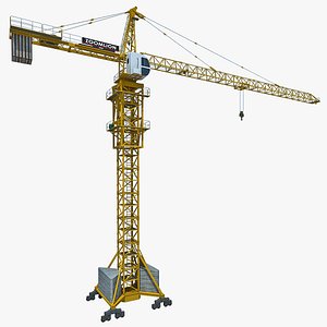 Tower Crane 2