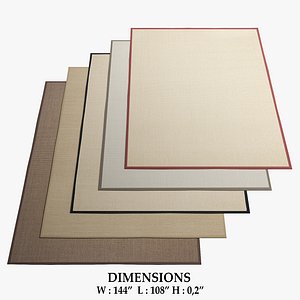 Sisal Area Rugs_20
