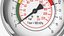 3D model Pressure Gauges Collection
