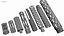 Flash Hider Suppressor