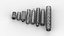 Flash Hider Suppressor