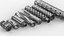 Flash Hider Suppressor