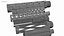 Flash Hider Suppressor
