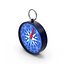 Blue Compass