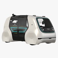 Volkswagen Sedric