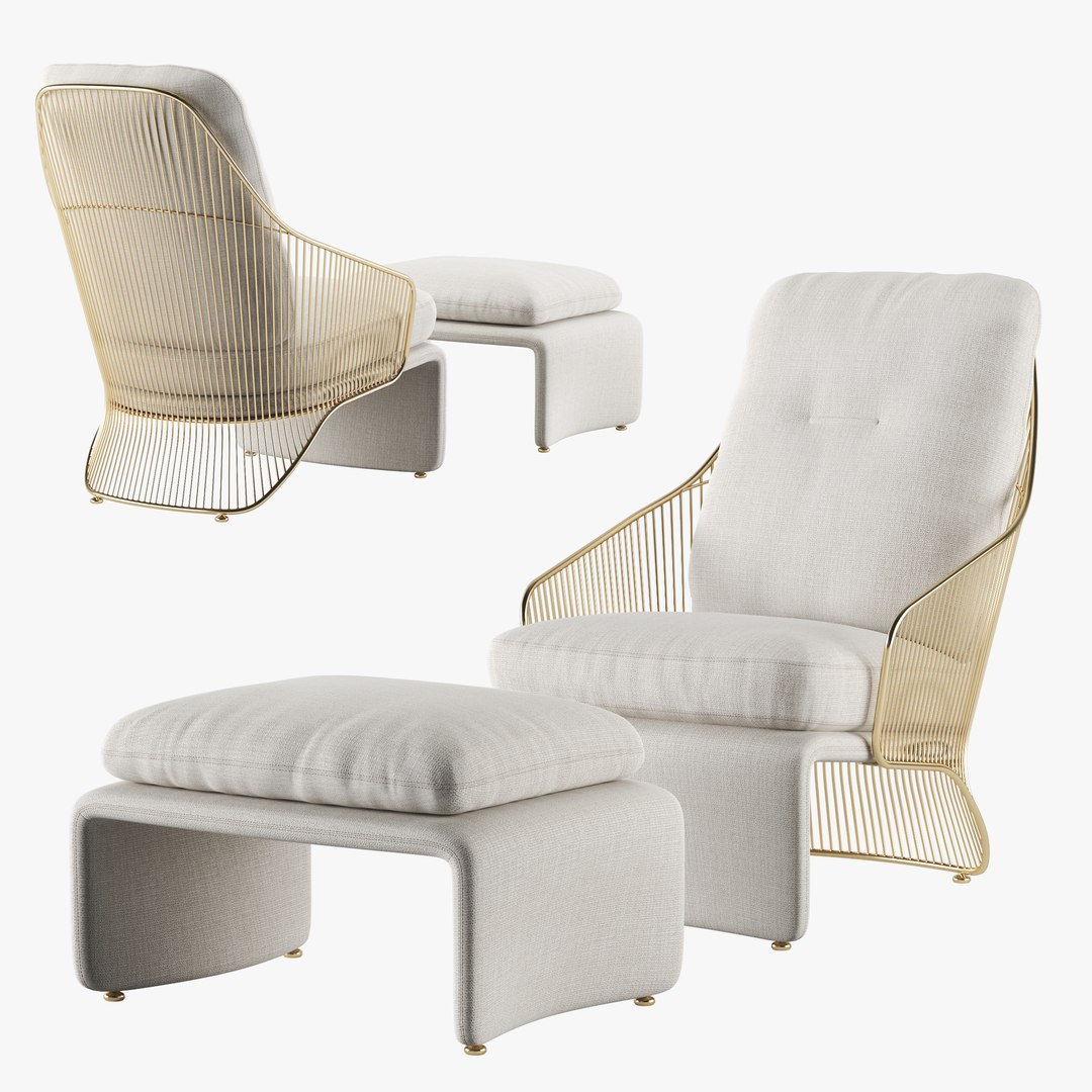 Colette armchair cheap